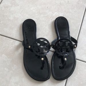 Preloved Tory Burch sandals in great condition